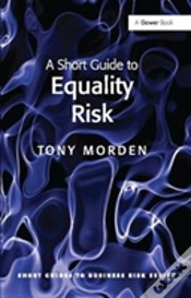 Capa do artigo A Short Guide To Equality Risk