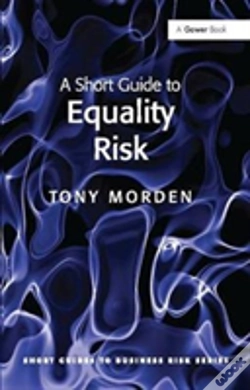 Capa do artigo A Short Guide To Equality Risk