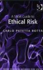A Short Guide To Ethical Risk - Preview