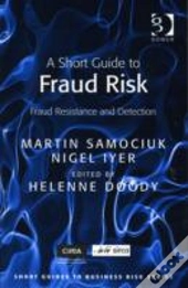 A Short Guide To Fraud Risk