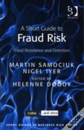 Capa do artigo A Short Guide To Fraud Risk