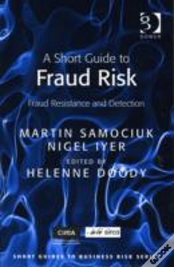 Capa do artigo A Short Guide To Fraud Risk