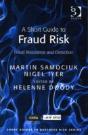 A Short Guide To Fraud Risk - Preview