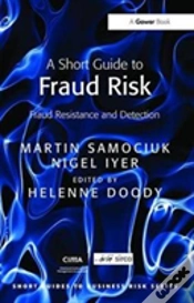 Capa do artigo A Short Guide To Fraud Risk
