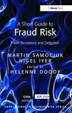 Capa do artigo A Short Guide To Fraud Risk