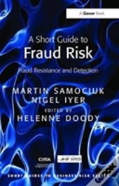 A Short Guide To Fraud Risk