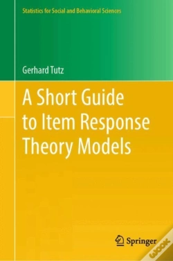 Capa do artigo A Short Guide To Item Response Theory Models