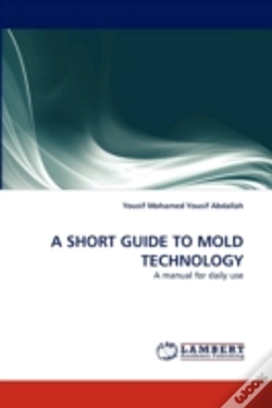Capa do artigo A Short Guide To Mold Technology