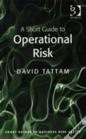 Capa do artigo A Short Guide To Operational Risk