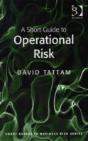 A Short Guide To Operational Risk - Preview