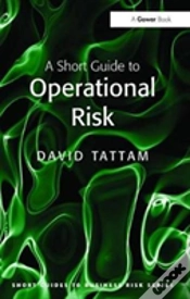 Capa do artigo A Short Guide To Operational Risk
