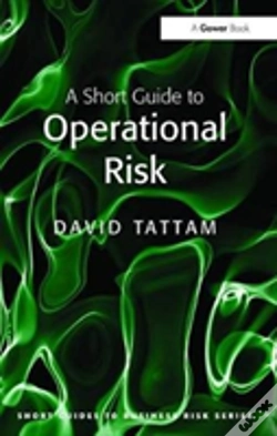 Capa do artigo A Short Guide To Operational Risk