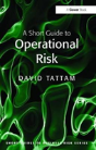 A Short Guide To Operational Risk - Preview