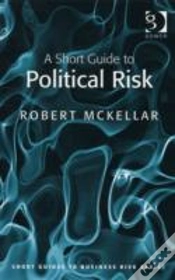 Capa do artigo A Short Guide To Political Risk