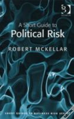 Capa do artigo A Short Guide To Political Risk