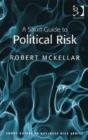 A Short Guide To Political Risk - Preview