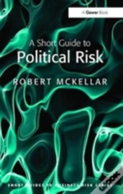 Capa do artigo A Short Guide To Political Risk