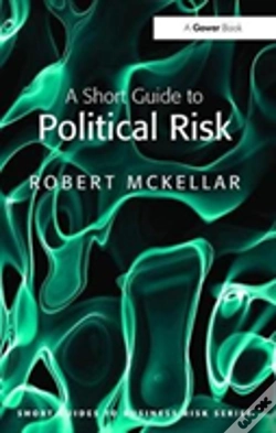 Capa do artigo A Short Guide To Political Risk