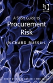 Capa do artigo A Short Guide To Procurement Risk