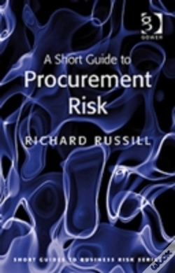 Capa do artigo A Short Guide To Procurement Risk