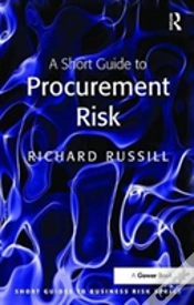 Capa do artigo A Short Guide To Procurement Risk
