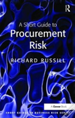 Capa do artigo A Short Guide To Procurement Risk
