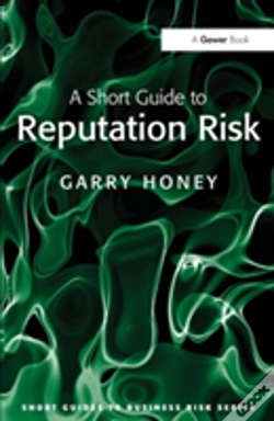 Capa do artigo A Short Guide To Reputation Risk