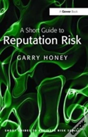 Capa do artigo A Short Guide To Reputation Risk