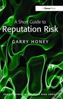 Capa do artigo A Short Guide To Reputation Risk