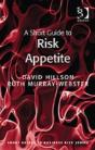 A Short Guide To Risk Appetite - Preview