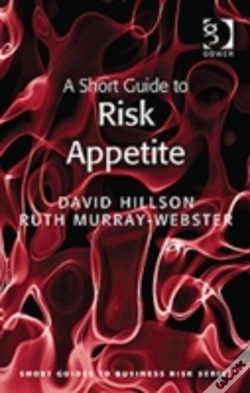 Capa do artigo A Short Guide To Risk Appetite