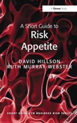 Capa do artigo A Short Guide To Risk Appetite
