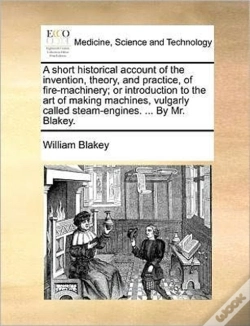 Capa do artigo A Short Historical Account Of The Invent