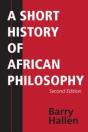 A Short History Of African Philosophy, Second Edition - Preview