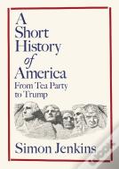 A Short History Of America