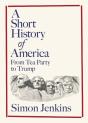 A Short History Of America - Preview