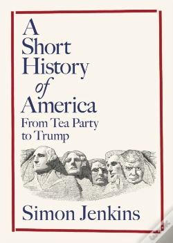 Capa do artigo A Short History Of America