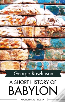 Capa do artigo A Short History Of Babylon