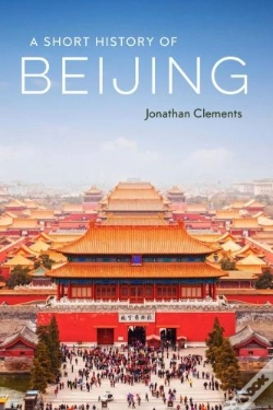 Capa do artigo A Short History Of Beijing