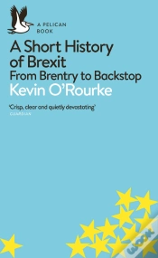 Capa do artigo A Short History Of Brexit