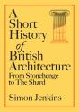 A Short History Of British Architecture - Preview