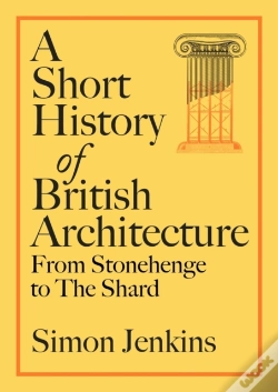 Capa do artigo A Short History Of British Architecture