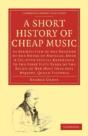 A Short History Of Cheap Music - Preview