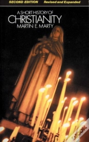 Capa do artigo A Short History Of Christianity