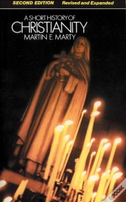 Capa do artigo A Short History Of Christianity