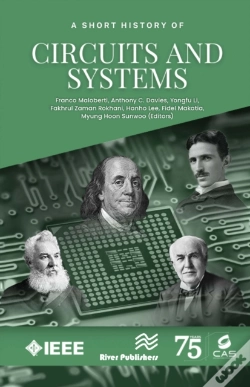 Capa do artigo A Short History Of Circuits And Systems
