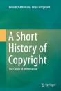 A Short History Of Copyright - Preview
