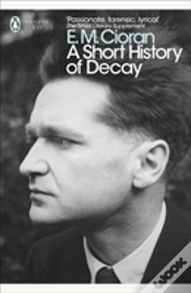 Capa do artigo A Short History Of Decay