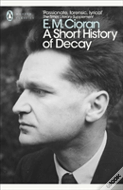 Capa do artigo A Short History Of Decay