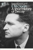 A Short History Of Decay